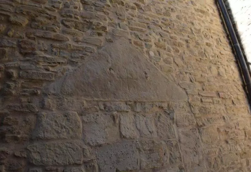 Majatalo Arm  Gervasio La Residenza