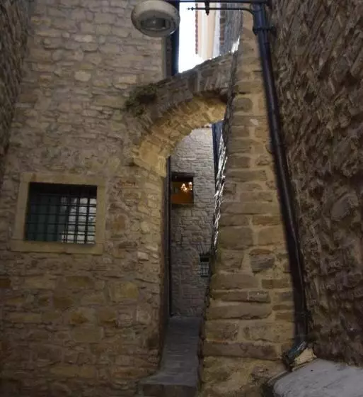 Majatalo Arm  Gervasio La Residenza
