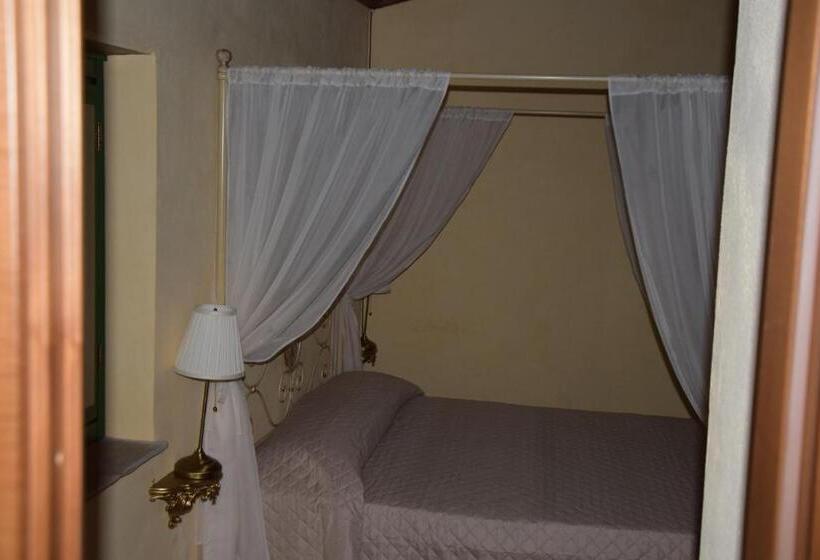 پانسیون Arm  Gervasio La Residenza