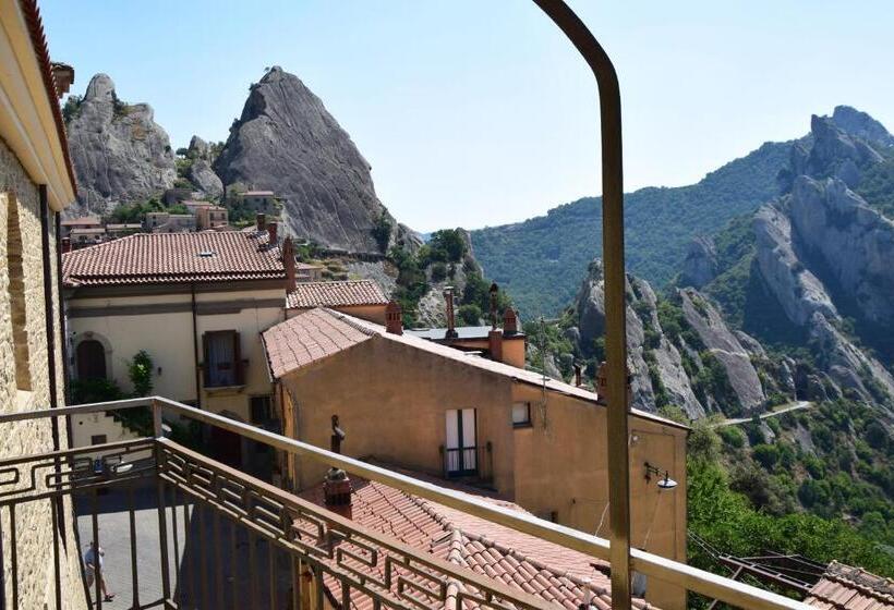 پانسیون Arm  Gervasio La Residenza