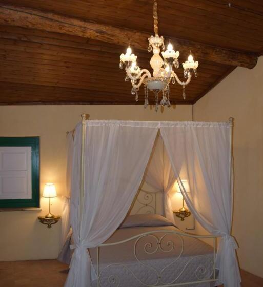 پانسیون Arm  Gervasio La Residenza