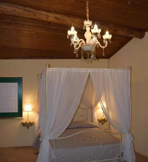 Majatalo Arm  Gervasio La Residenza