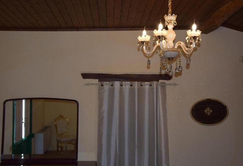 پانسیون Arm  Gervasio La Residenza