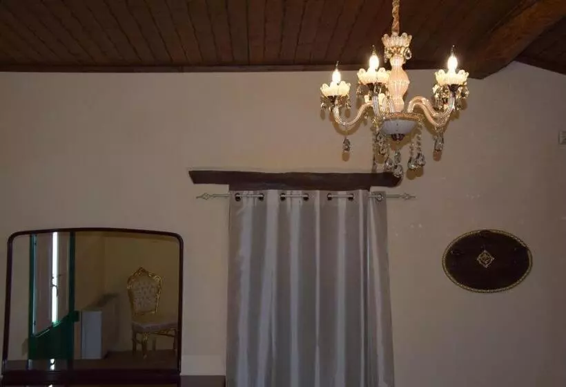Majatalo Arm  Gervasio La Residenza