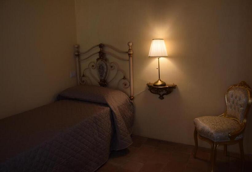 پانسیون Arm  Gervasio La Residenza