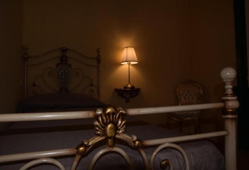 پانسیون Arm  Gervasio La Residenza