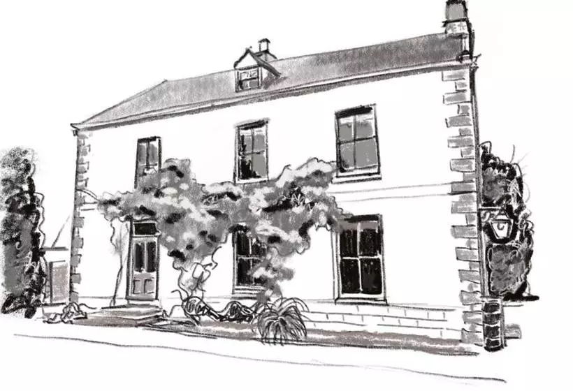 Majatalo Halford House   Adults Only