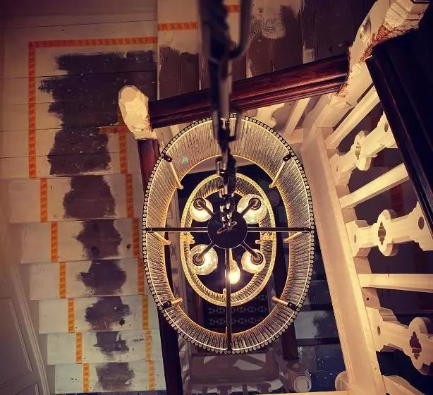 Majatalo Halford House   Adults Only