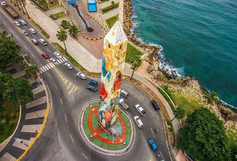 Pensjonat Hostal Mi Rincón