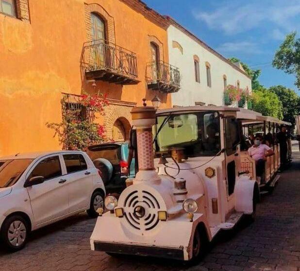 Pensjonat Hostal Mi Rincón