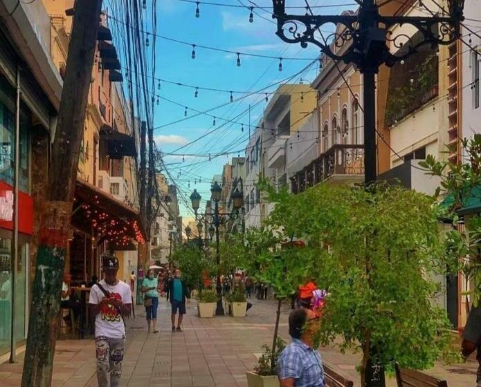 Pensjonat Hostal Mi Rincón