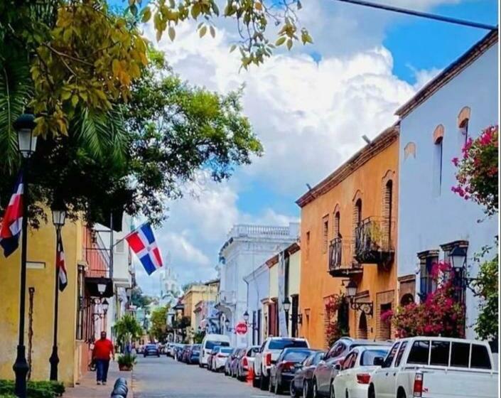 Pensjonat Hostal Mi Rincón