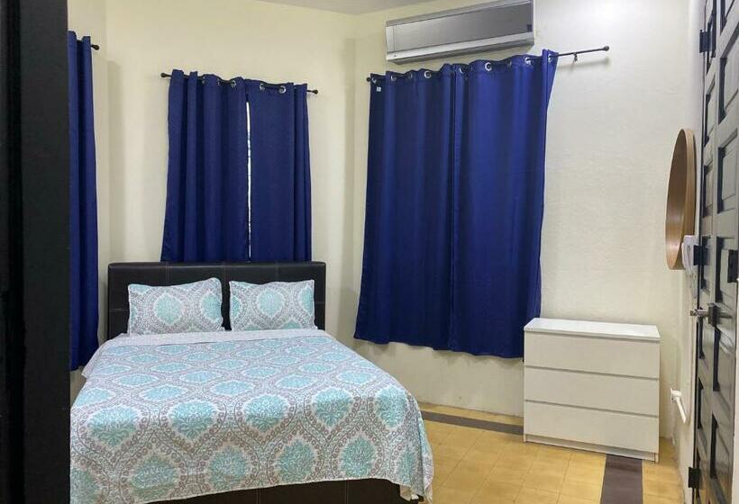 Pensjonat Hostal Mi Rincón