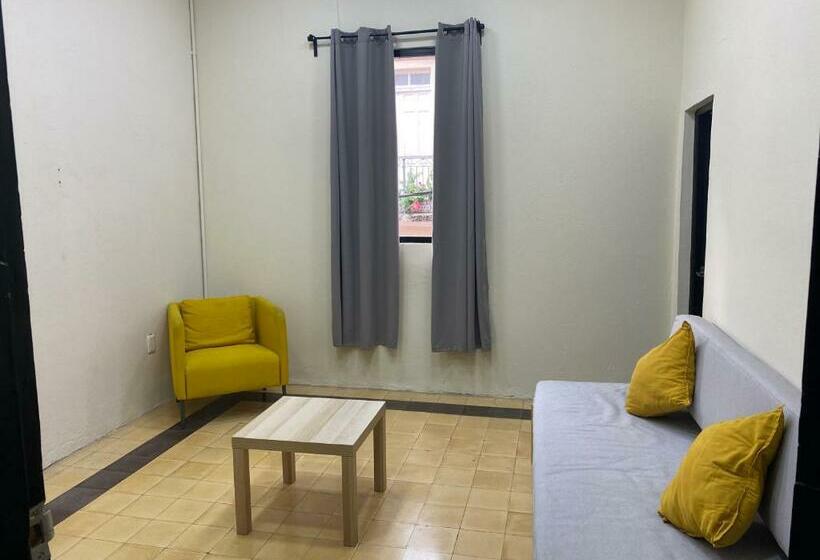 Pensjonat Hostal Mi Rincón