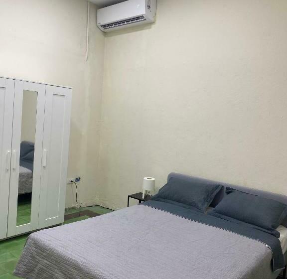 Pensjonat Hostal Mi Rincón