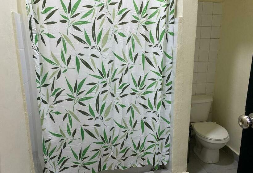 Pensjonat Hostal Mi Rincón