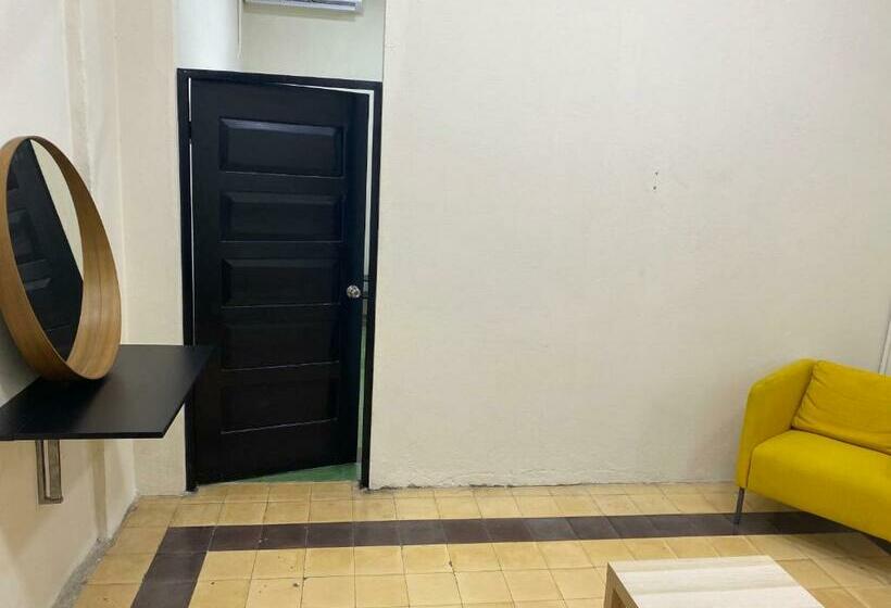 Pensjonat Hostal Mi Rincón