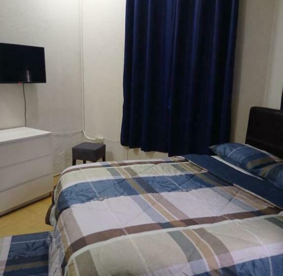 Pensjonat Hostal Mi Rincón