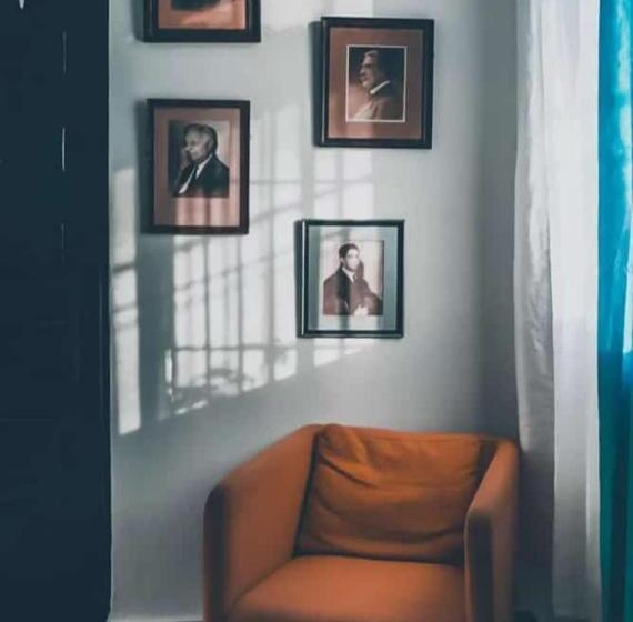 Pensjonat Hostal Mi Rincón