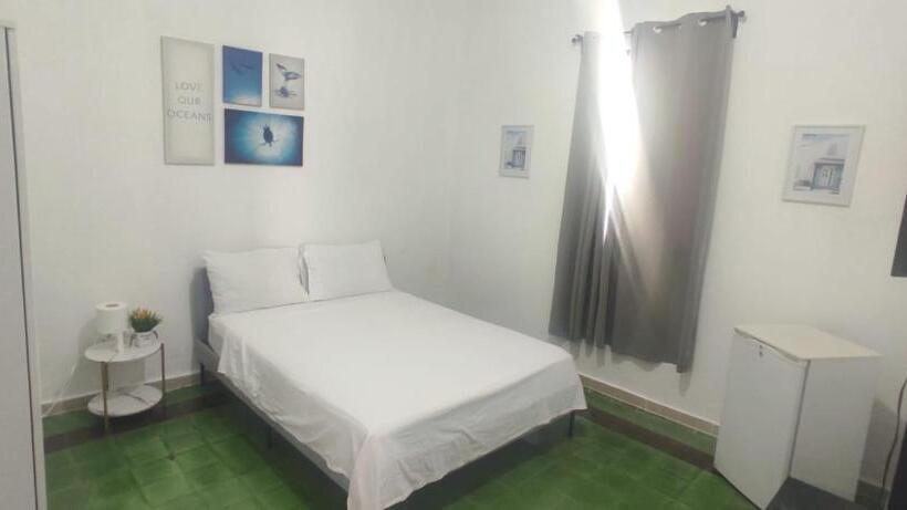 Pensjonat Hostal Mi Rincón