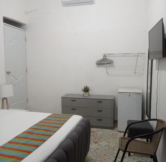 Pensjonat Hostal Mi Rincón