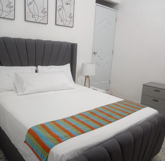 Pensjonat Hostal Mi Rincón