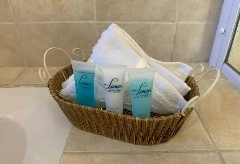 Majatalo Nonisands Guesthouse