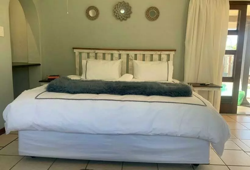 Majatalo Nonisands Guesthouse