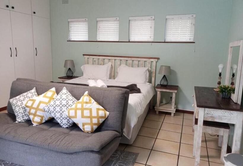 פנסיון Nonisands Guesthouse