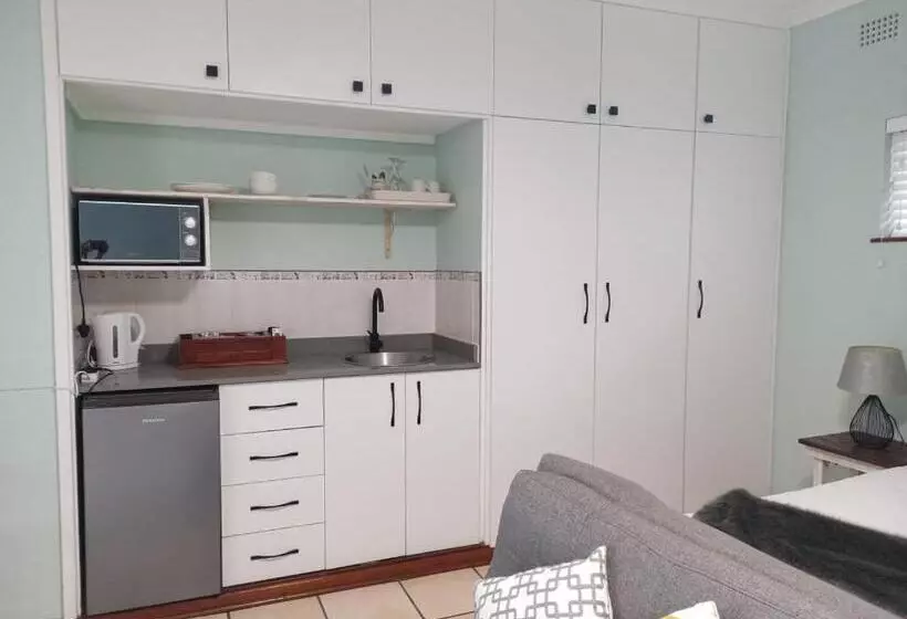 Majatalo Nonisands Guesthouse