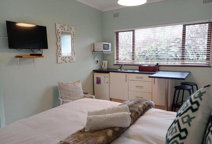 פנסיון Nonisands Guesthouse