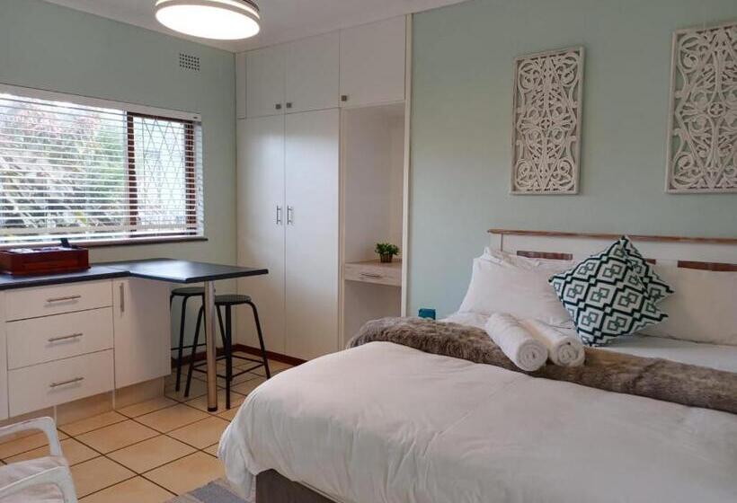 פנסיון Nonisands Guesthouse