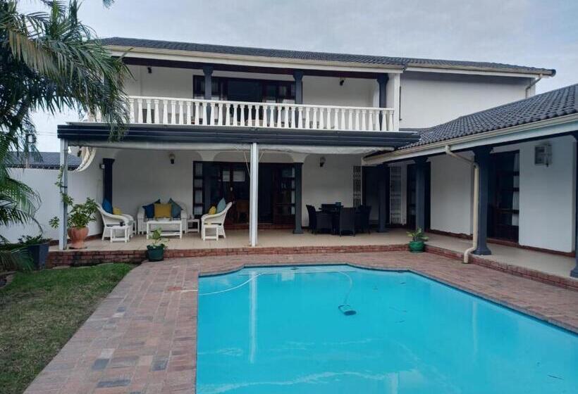 פנסיון Nonisands Guesthouse