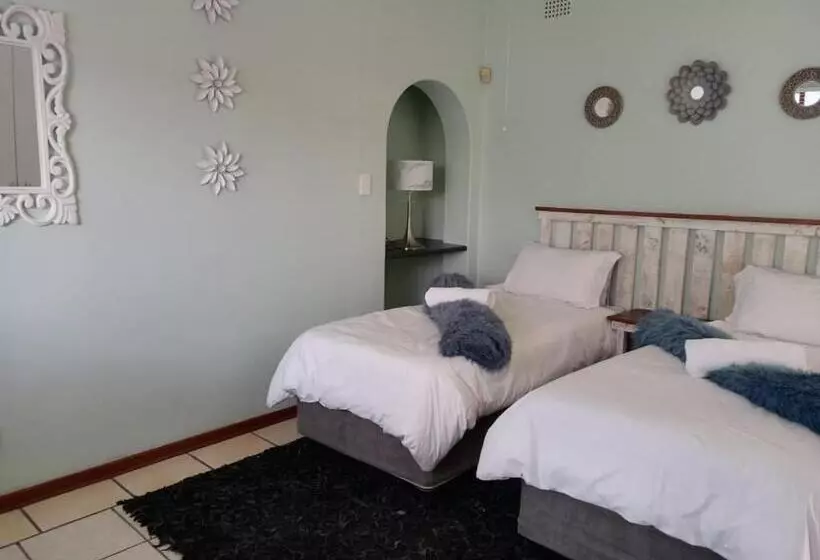 Majatalo Nonisands Guesthouse