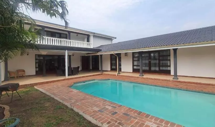 Majatalo Nonisands Guesthouse