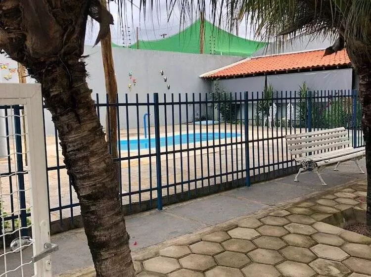 Majatalo Pousada Cristo Rei