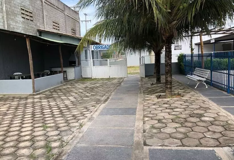 Majatalo Pousada Cristo Rei