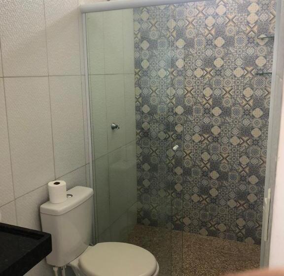 Pension Pousada Cristo Rei