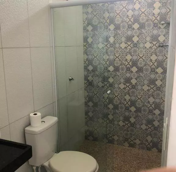 Majatalo Pousada Cristo Rei