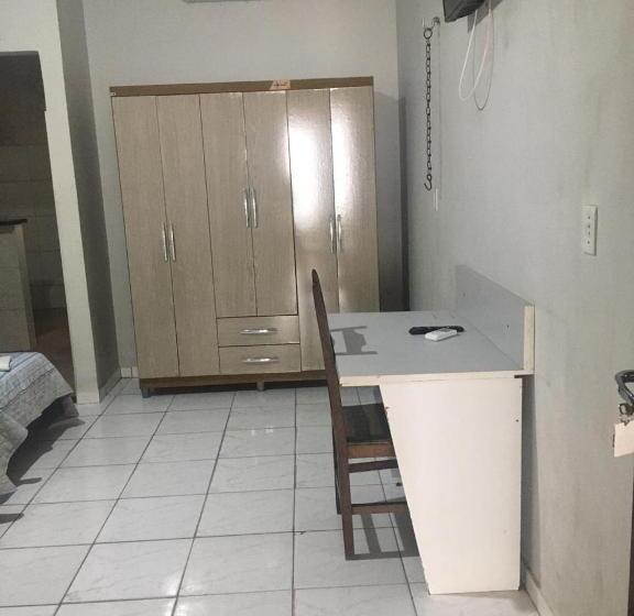 Pension Pousada Cristo Rei