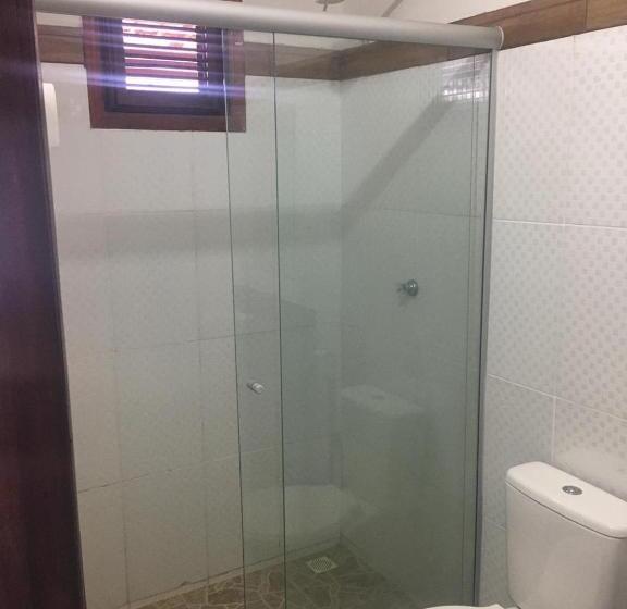 Pension Pousada Cristo Rei