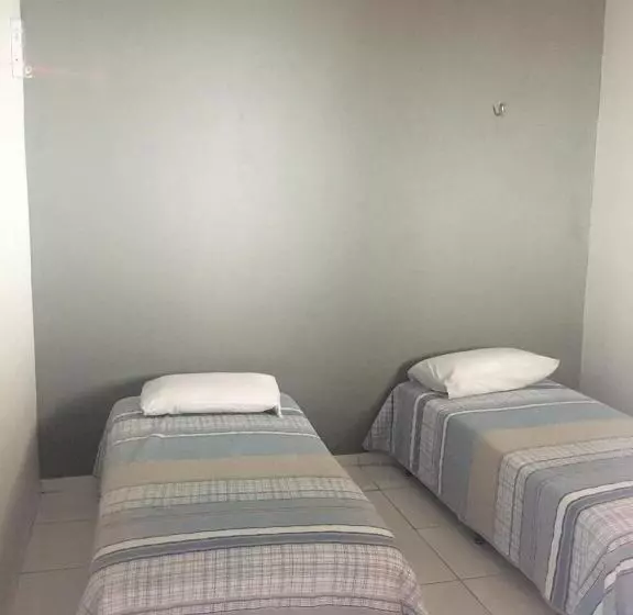Majatalo Pousada Cristo Rei