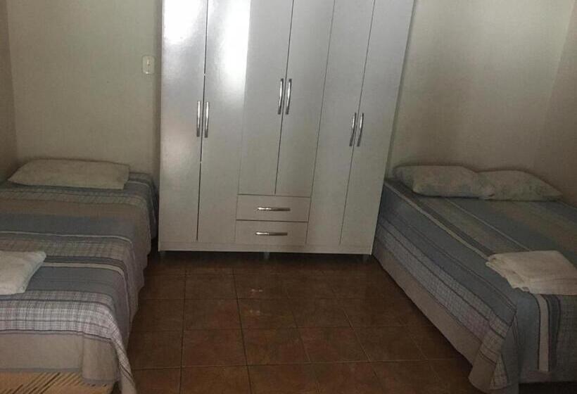 Pension Pousada Cristo Rei