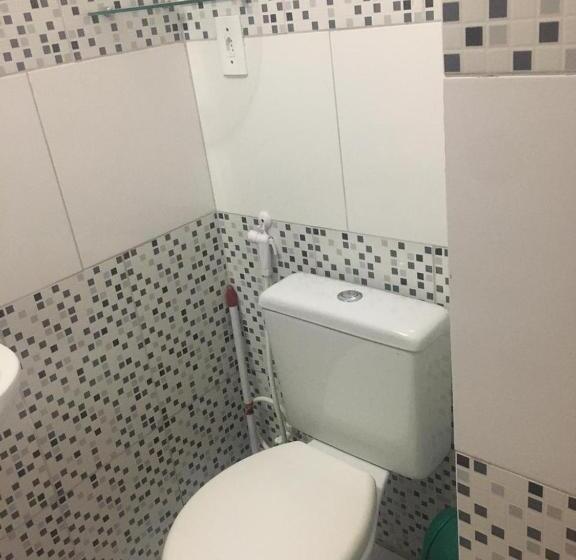 Pension Pousada Cristo Rei