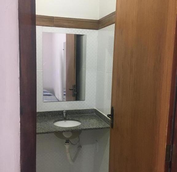 Pension Pousada Cristo Rei