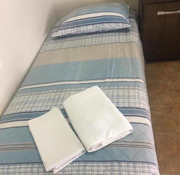 Pension Pousada Cristo Rei