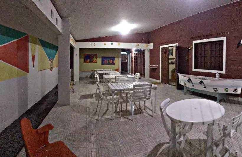 Majatalo Pousada Recanto Dos Corais