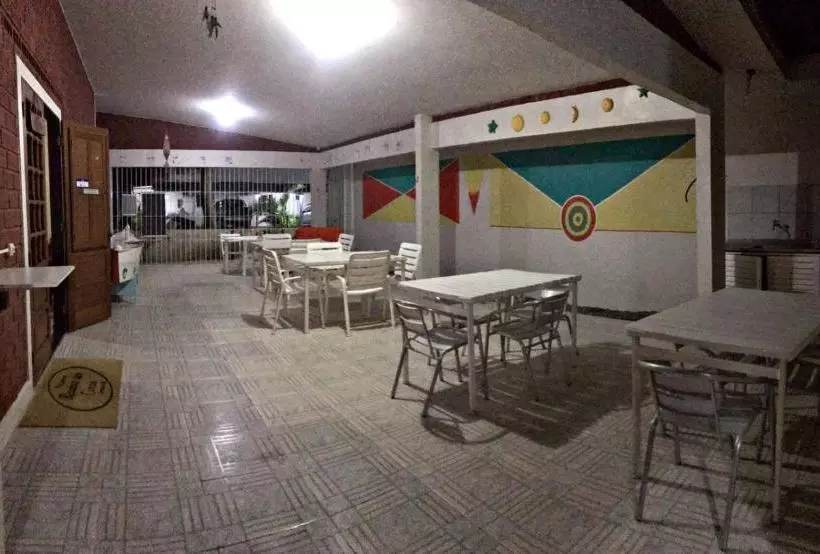 Majatalo Pousada Recanto Dos Corais
