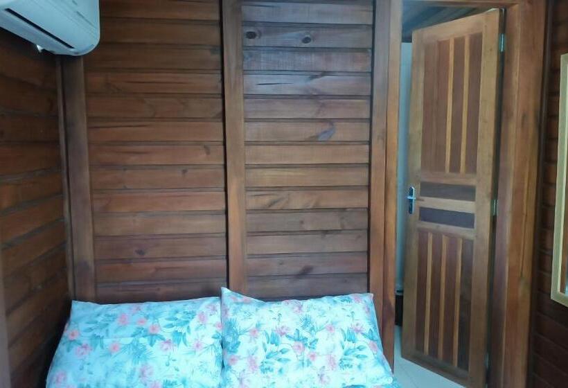 Pensjonat Pousada Sobre As Ondas   Ilha Do Mel   Pr