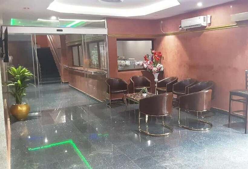 Royal City Dubai Hotel & Suites